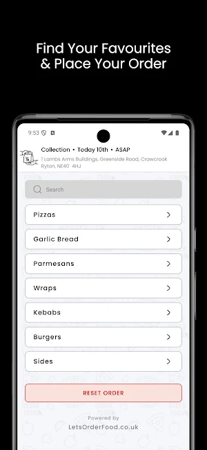 Leonardo's Screenshot 3