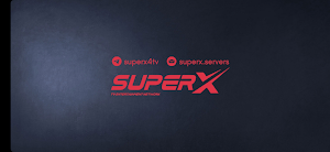 Superx TV Screenshot 0