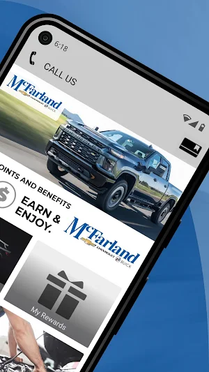 McFarland Advantage Screenshot 1