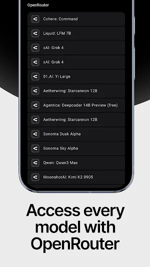 Apollo - Powered by Liquid Screenshot 3