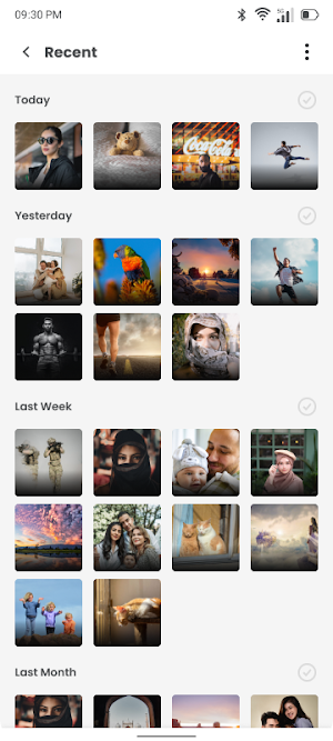 Gallery Screenshot 1