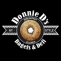 Donnie D's Bagels and Deli
