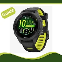 Garmin Forerunner 265 | Guide