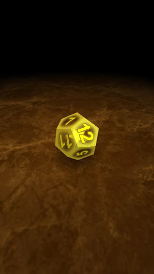 Dungeons & Dice Screenshot 3