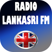 Lankasri FM Tamil Radio App UK