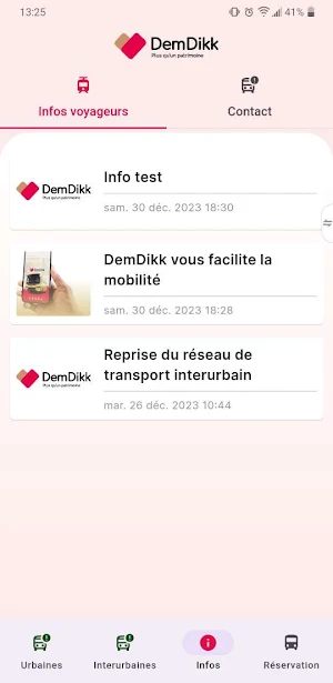 Dem Dikk Screenshot 3