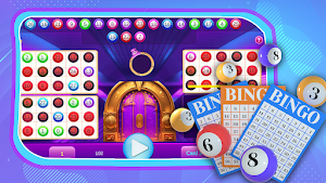 Smart-Bingo Game Screenshot 2