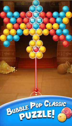 Bubble Pop Classic 2024 Screenshot 0
