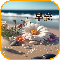 早安