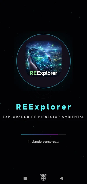 REExplorer Screenshot 0