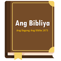 The Tagalog Bible 1973