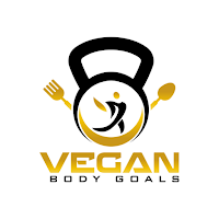 Vegan Body Goals Fitness App
