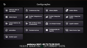 Smart TV Club Premium Screenshot 3