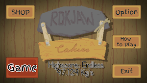 Cakie Screenshot 2