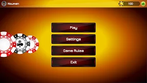 Fapfap - Cards Game Screenshot 1