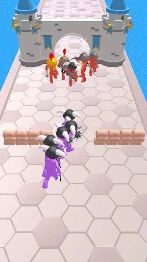 Remove Walls Screenshot 3