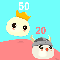 Slime Battle