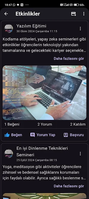 Yeşil Kep Screenshot 3