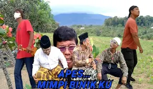 Mandor Medan Screenshot 2