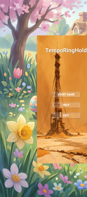 TempoRingHold Screenshot 0