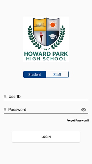 Howard Park High School Screenshot 2
