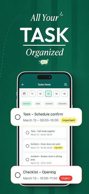 Pypask Screenshot 3