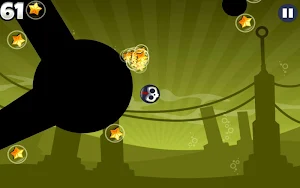 Rotating Bones Screenshot 3