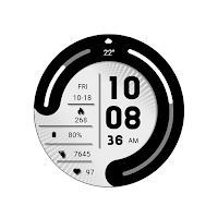 Light And Shadow For Wear OS
