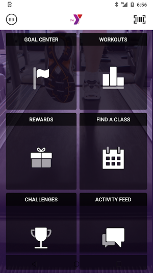 Tulsa YMCA Screenshot 1