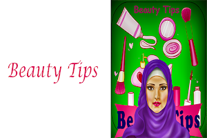 Beauty Tips Screenshot 0