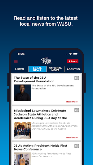 The Sipp FM Screenshot 3