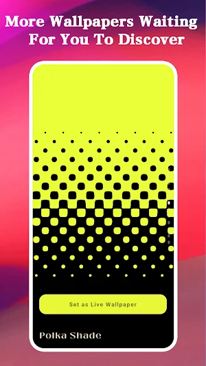 WallPulse Screenshot 0
