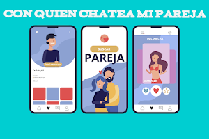 Con Quien Chatea Pareja Guia Screenshot 2