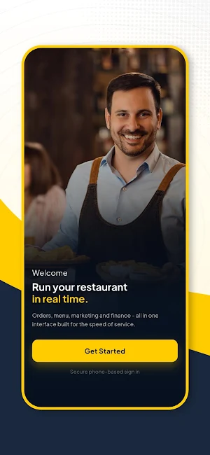 Yoola Partners Screenshot 0
