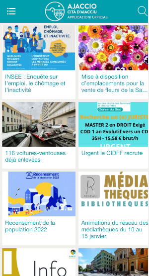 Ajaccio Screenshot 3