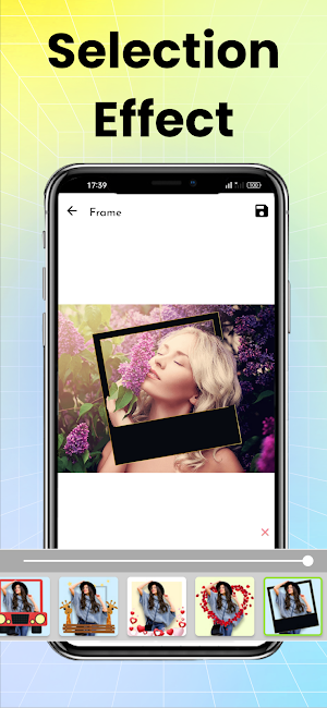 Photo Lab Screenshot 2