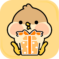 あたるカモ
