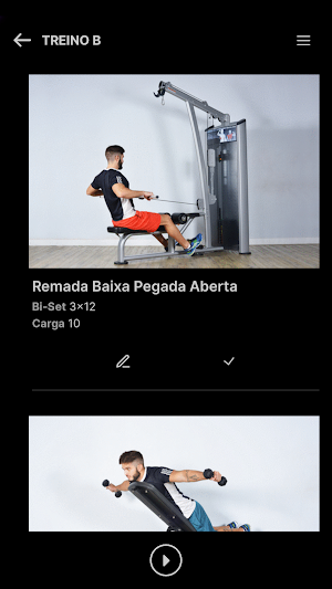 Paulo Amaral Screenshot 2