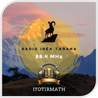 Radio IBEX Tarana 88.4 FM