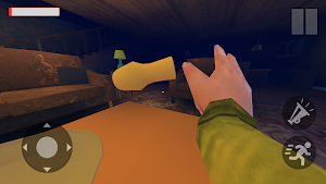 Play as Baby vs Grandma Horror Screenshot 2