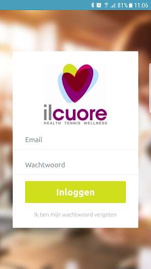 ilCuore Screenshot 0