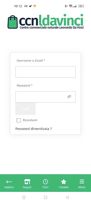 C.c. Leonardo da Vinci Screenshot 3