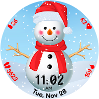 Snowman