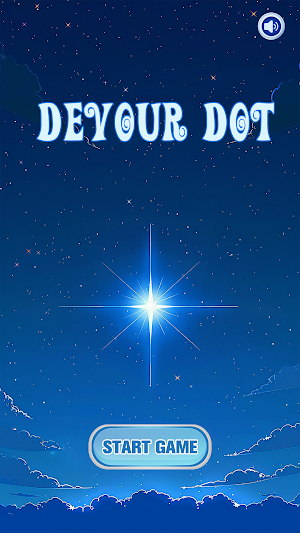 Devour Dot Screenshot 0