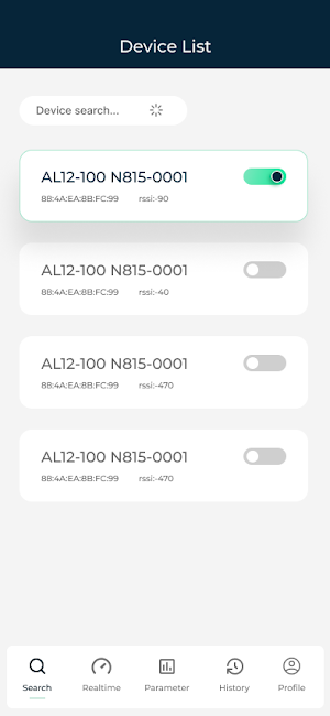 Elker Solutions Screenshot 2