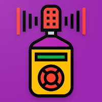 Noise Level Meter - DB meter