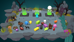 Booeys: Rip in the Rift Screenshot 3