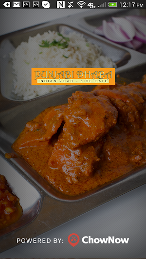 Punjabi Dhaba Screenshot 0