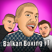 Balkan Boxing YT (Demo)