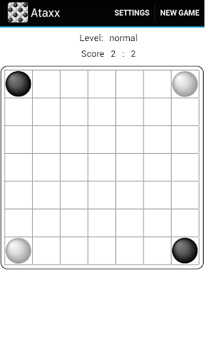 Ataxx Screenshot 0